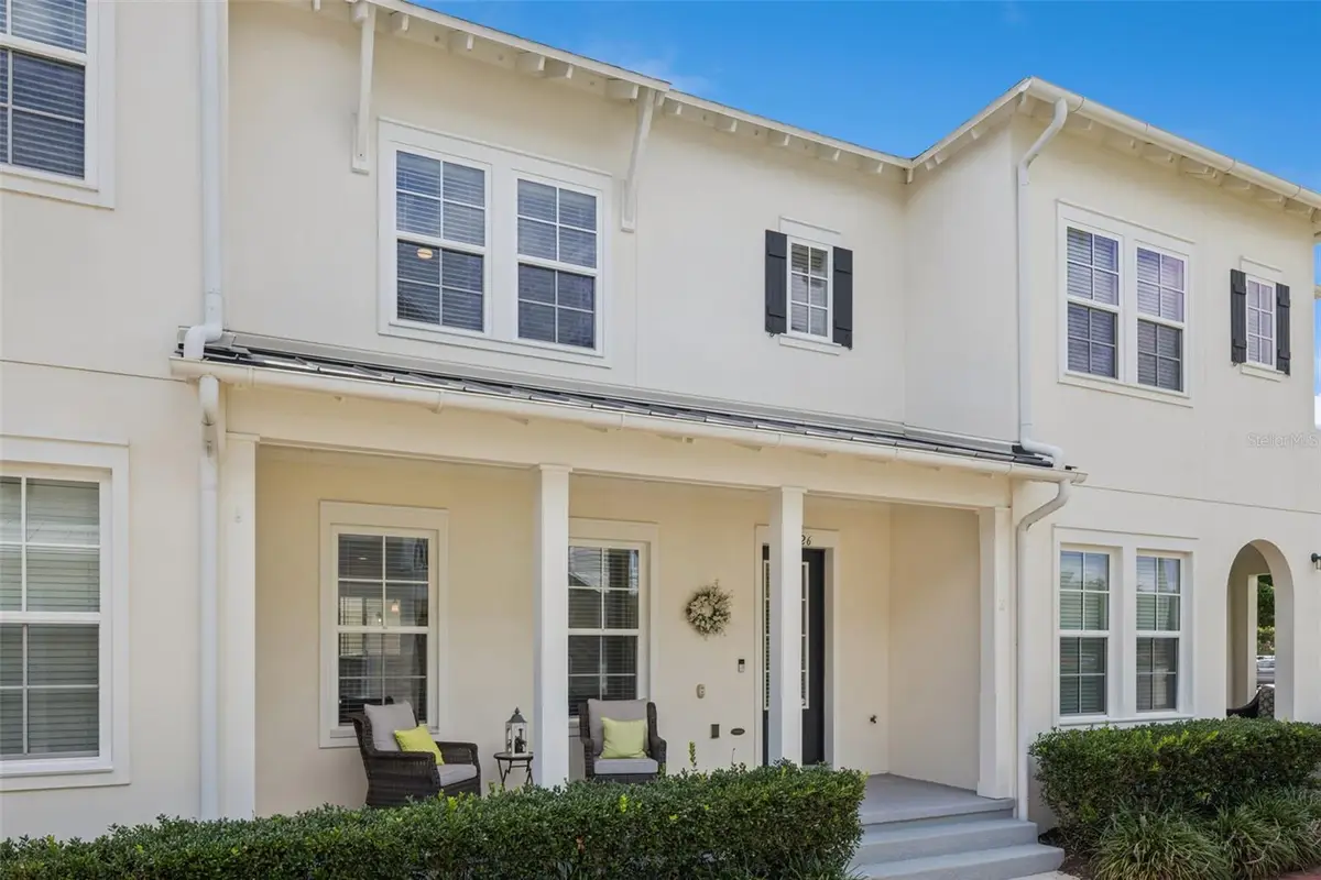 1426 Resolute Street, Celebration, FL 34747 - #1