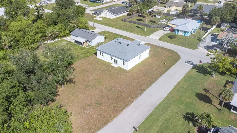 543 Chamber Street Nw, Port Charlotte, FL 33948 - #2