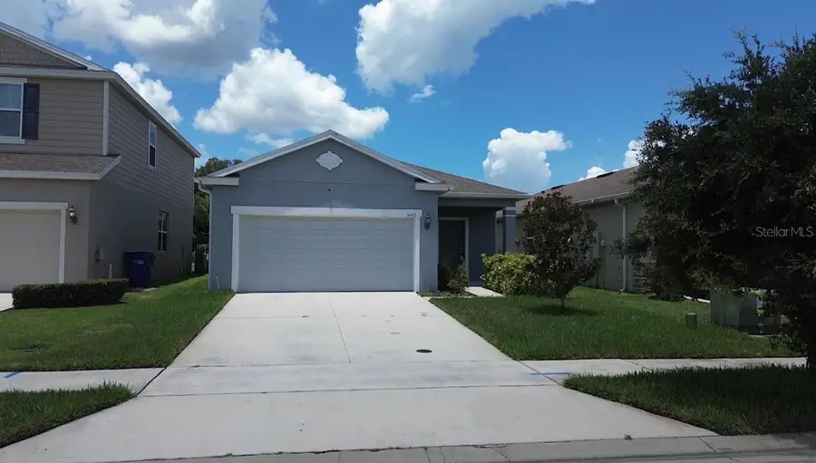 5160 Chickadee Street, Saint Cloud, FL 34771 - #2