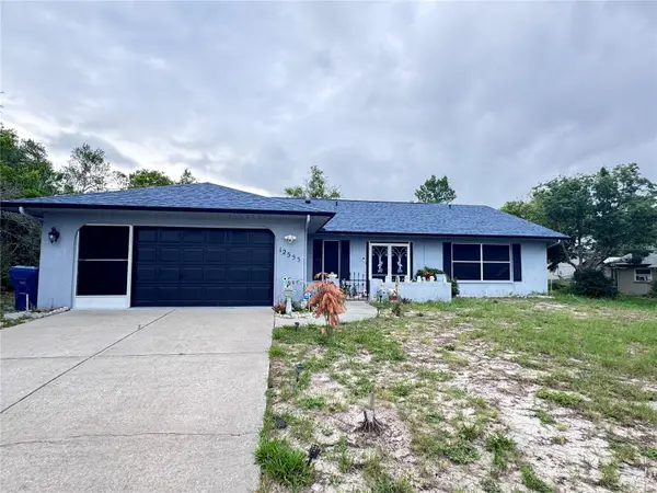 12555 Brookside Street, SPRING HILL, FL 34609