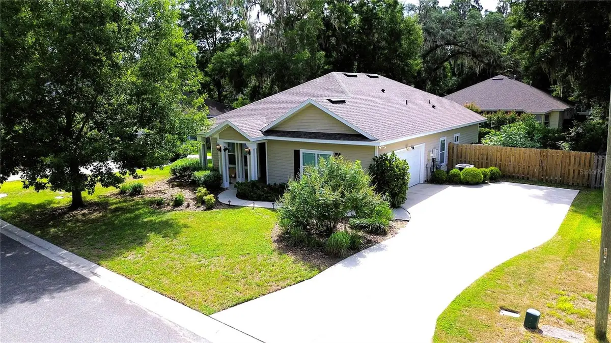 1937 SW 66th Drive, Gainesville, FL 32607 - #1