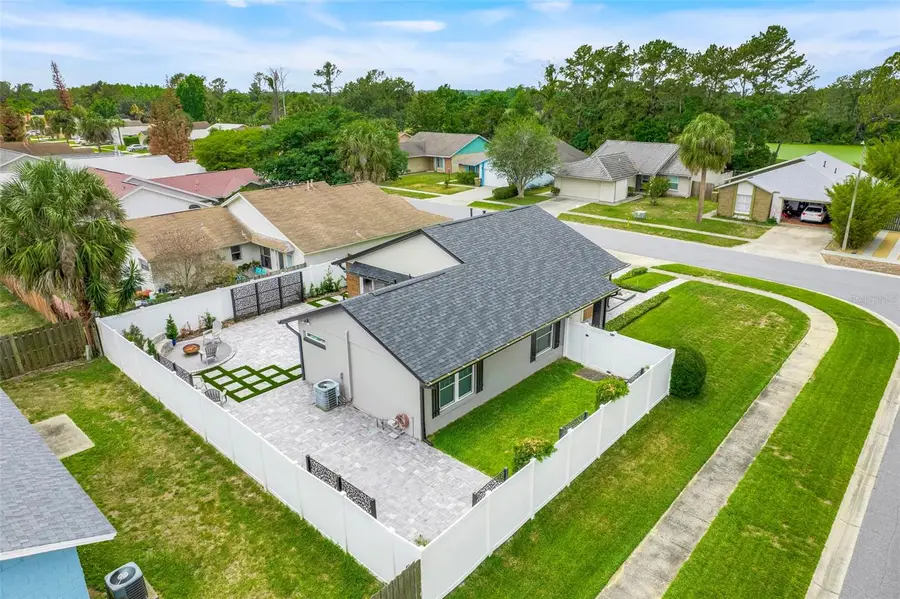 3233 Owassa Court, Kissimmee, FL 34746 - #2