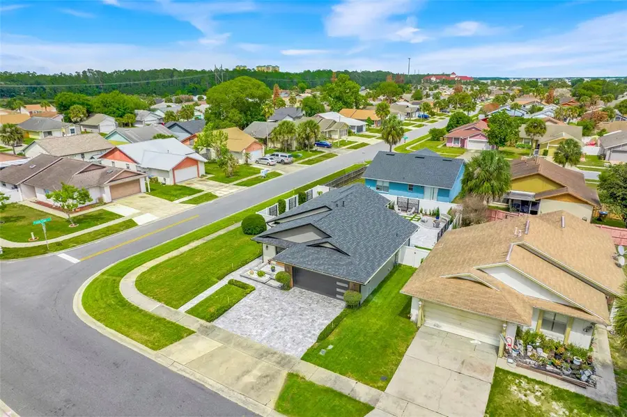 3233 Owassa Court, Kissimmee, FL 34746 - #3