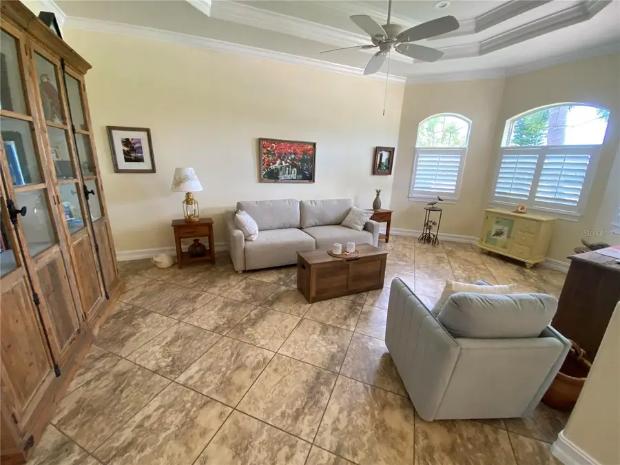 58 Tee View Road, Rotonda West, FL 33947 - #2