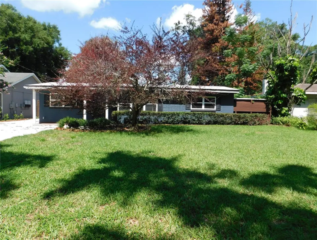 3214 Dawley Avenue, Orlando, FL 32806 - #1