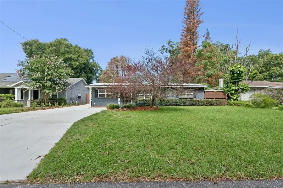 3214 Dawley Avenue, Orlando, FL 32806 - #3