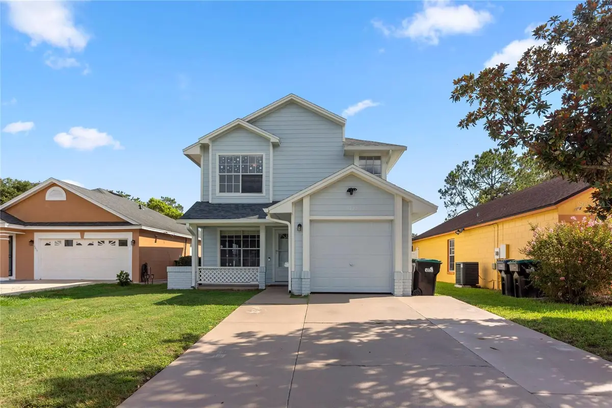 9425 Chandon Drive, Orlando, FL 32825 - #1