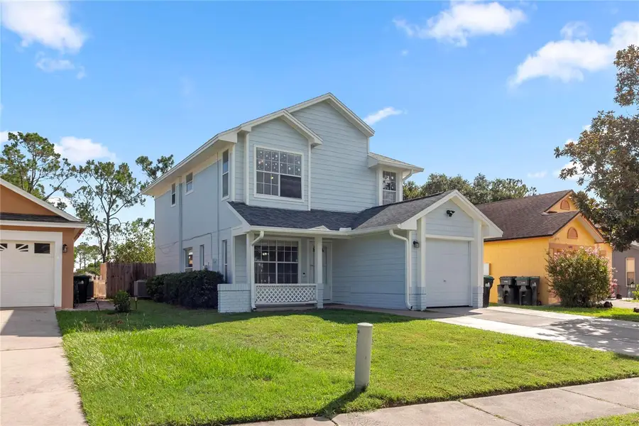 9425 Chandon Drive, Orlando, FL 32825 - #3
