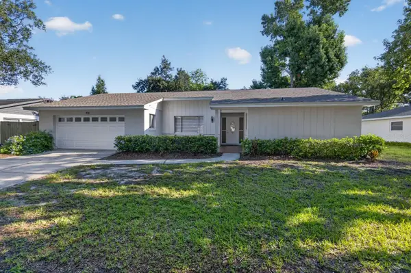 8511 Shady Glen Drive, ORLANDO, FL 32819