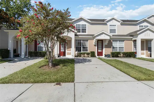 2382 Silver Palm Drive E, KISSIMMEE, FL 34747