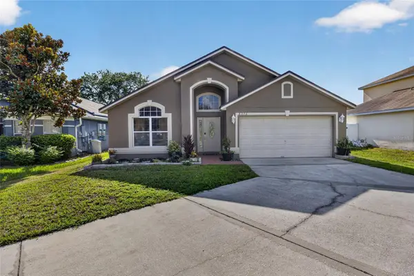8376 Lake Amhurst Trail, ORLANDO, FL 32829