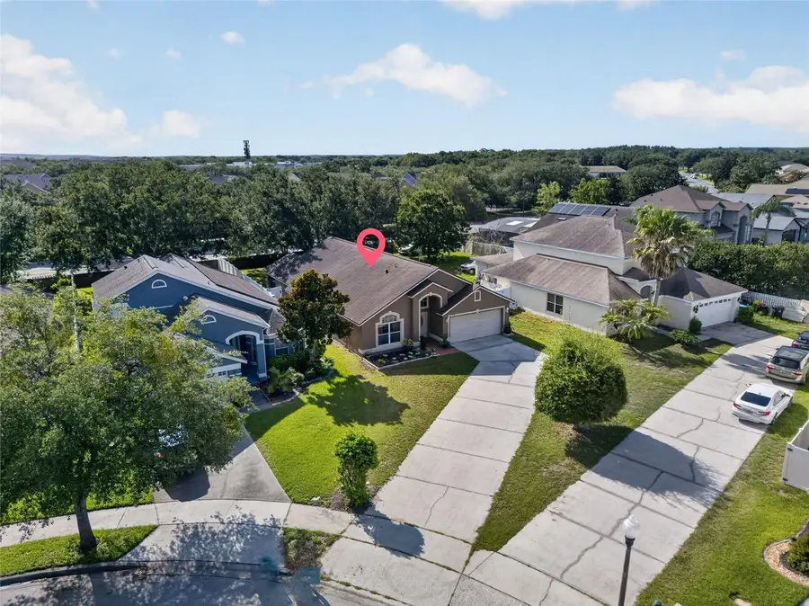 8376 Lake Amhurst Trail, Orlando, FL 32829 - #3