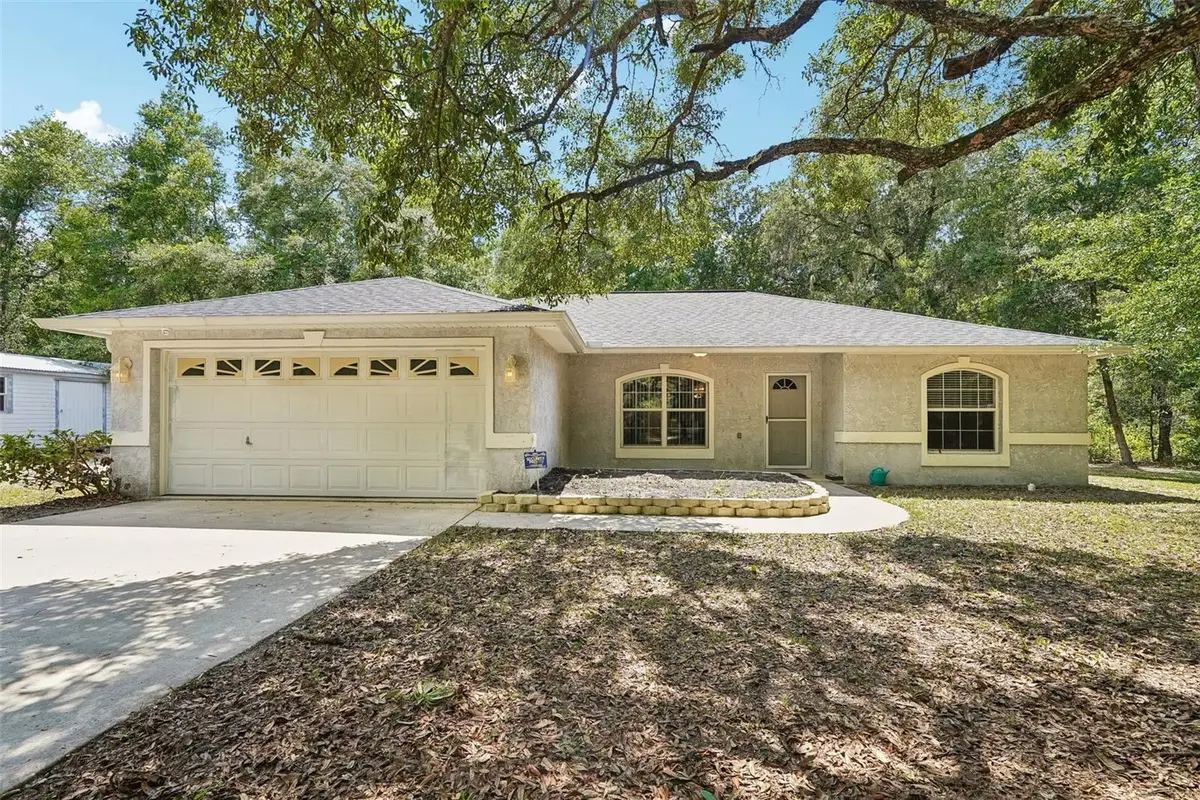 3695 Woodbridge Road, Deland, FL 32720 - #1