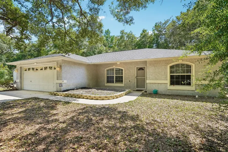 3695 Woodbridge Road, Deland, FL 32720 - #2