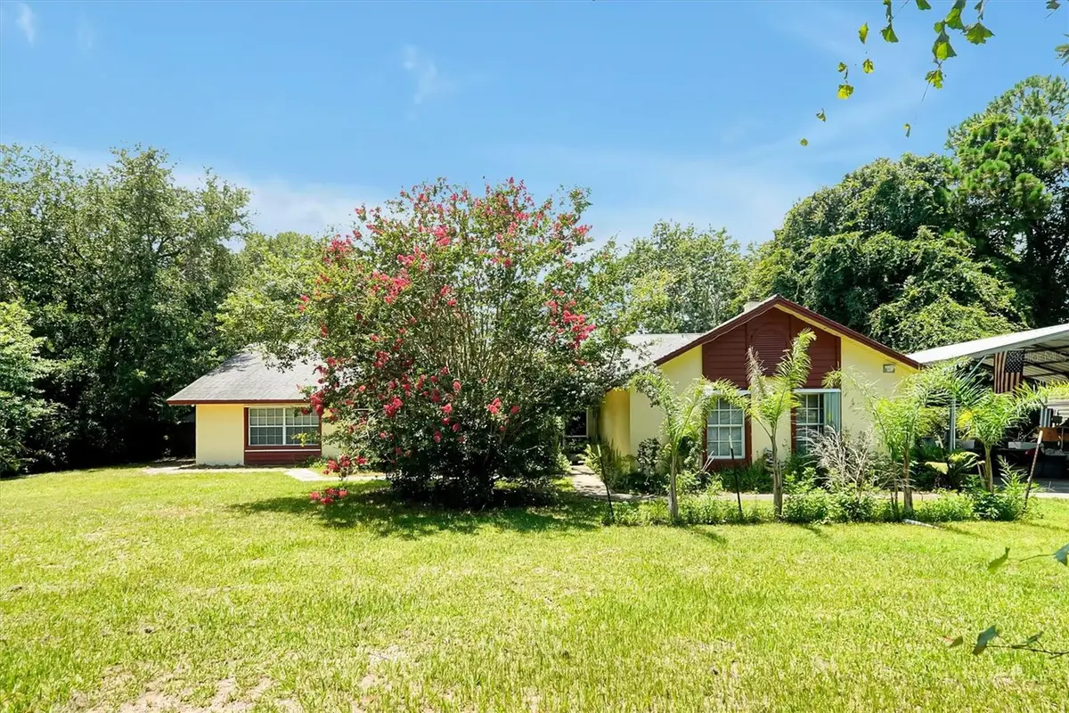 3640 Wood Duck Drive, Mims, FL 32754 - #1