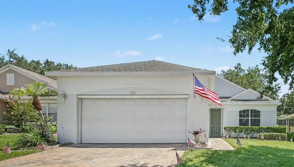 2361 Prairie Dunes, Clermont, FL 34711 - #1