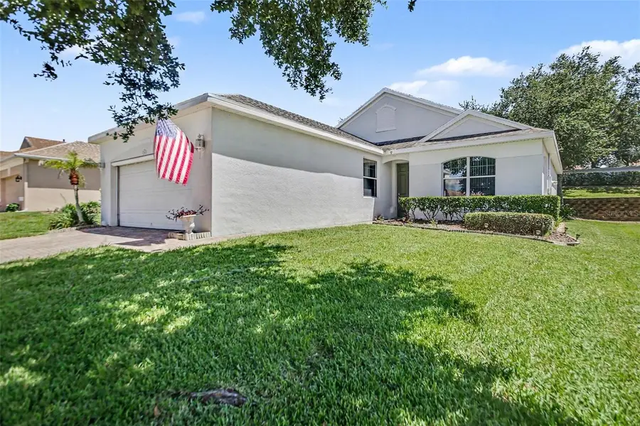 2361 Prairie Dunes, Clermont, FL 34711 - #2