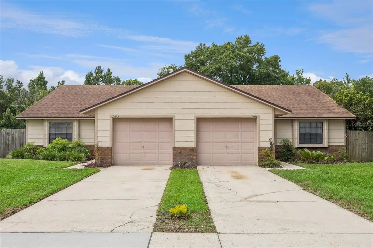 1402 & 1404 Pleasant Oak Lane, Orlando, FL 32804 - #1
