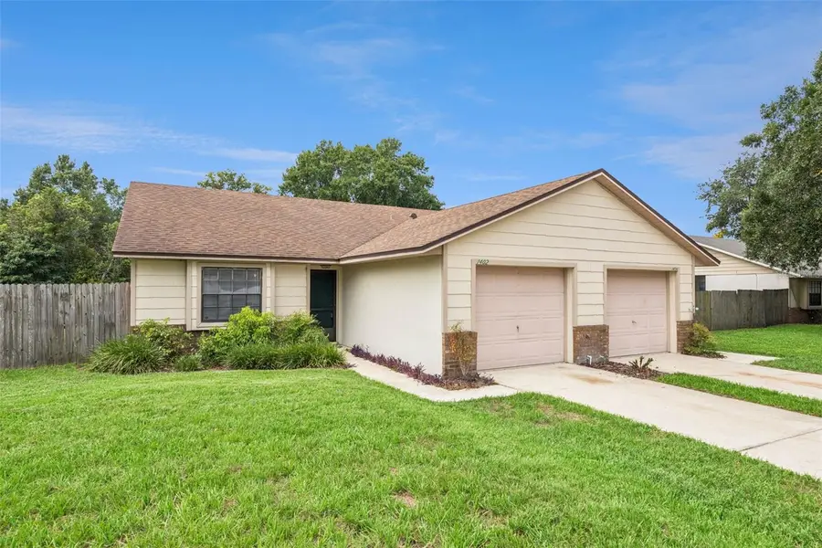 1402 & 1404 Pleasant Oak Lane, Orlando, FL 32804 - #2