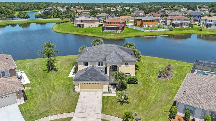 2528 Calla Lily Cove, Kissimmee, FL 34758 - #3