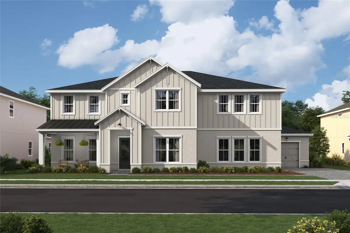 408 Marina Louis Point, Sanford, FL 32771 - #1