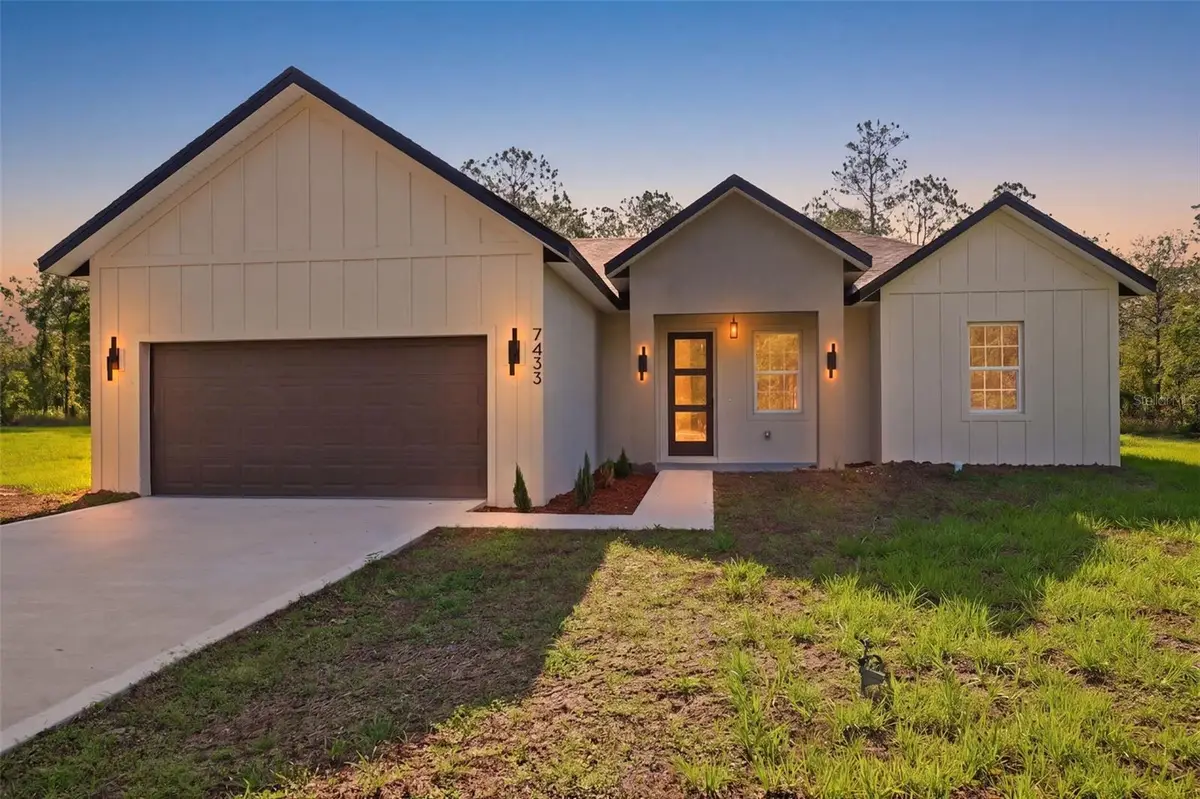 7433 SW 138th Terrace, Dunnellon, FL 34432 - #1