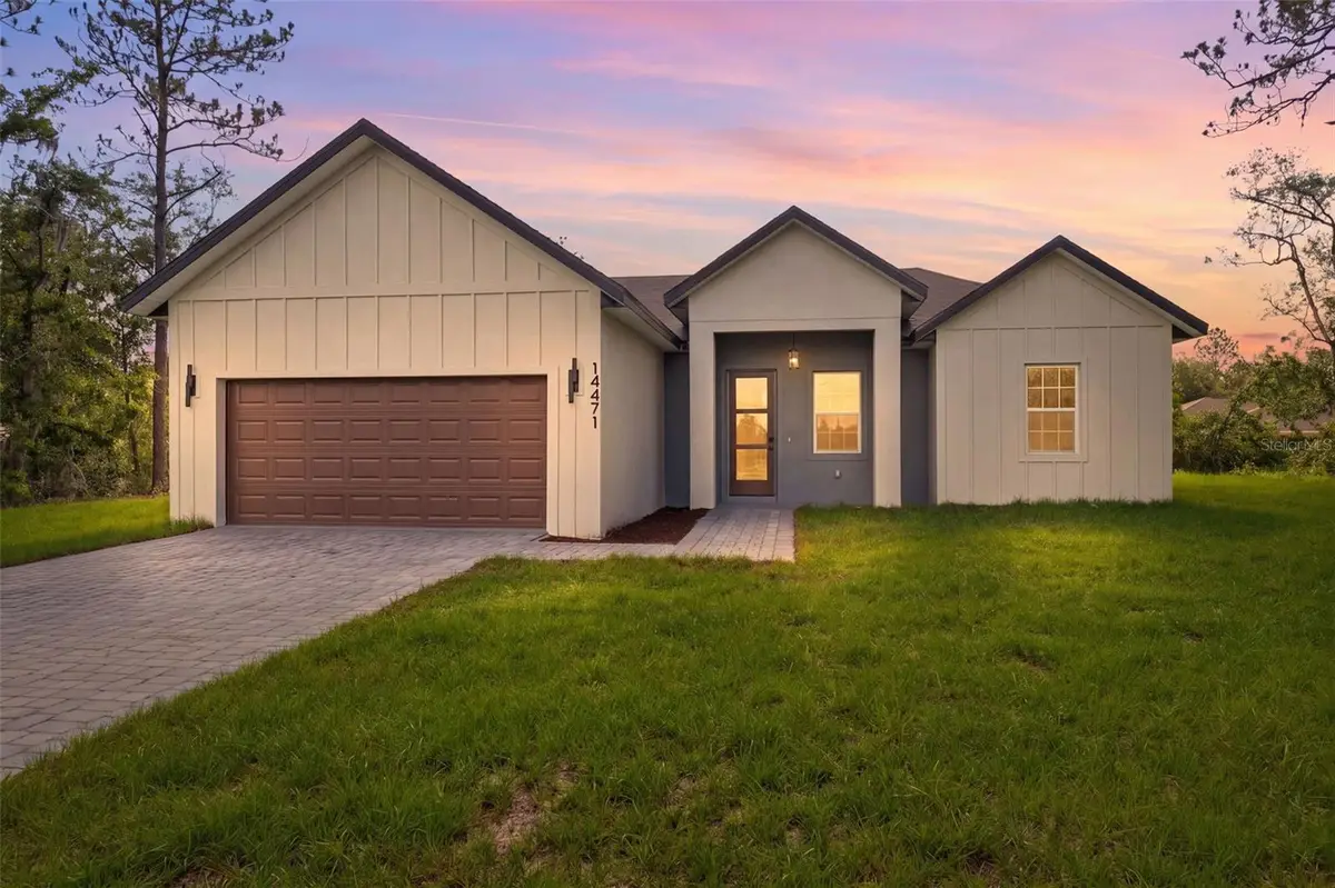14471 SW 61st Court, Ocala, FL 34473 - #1