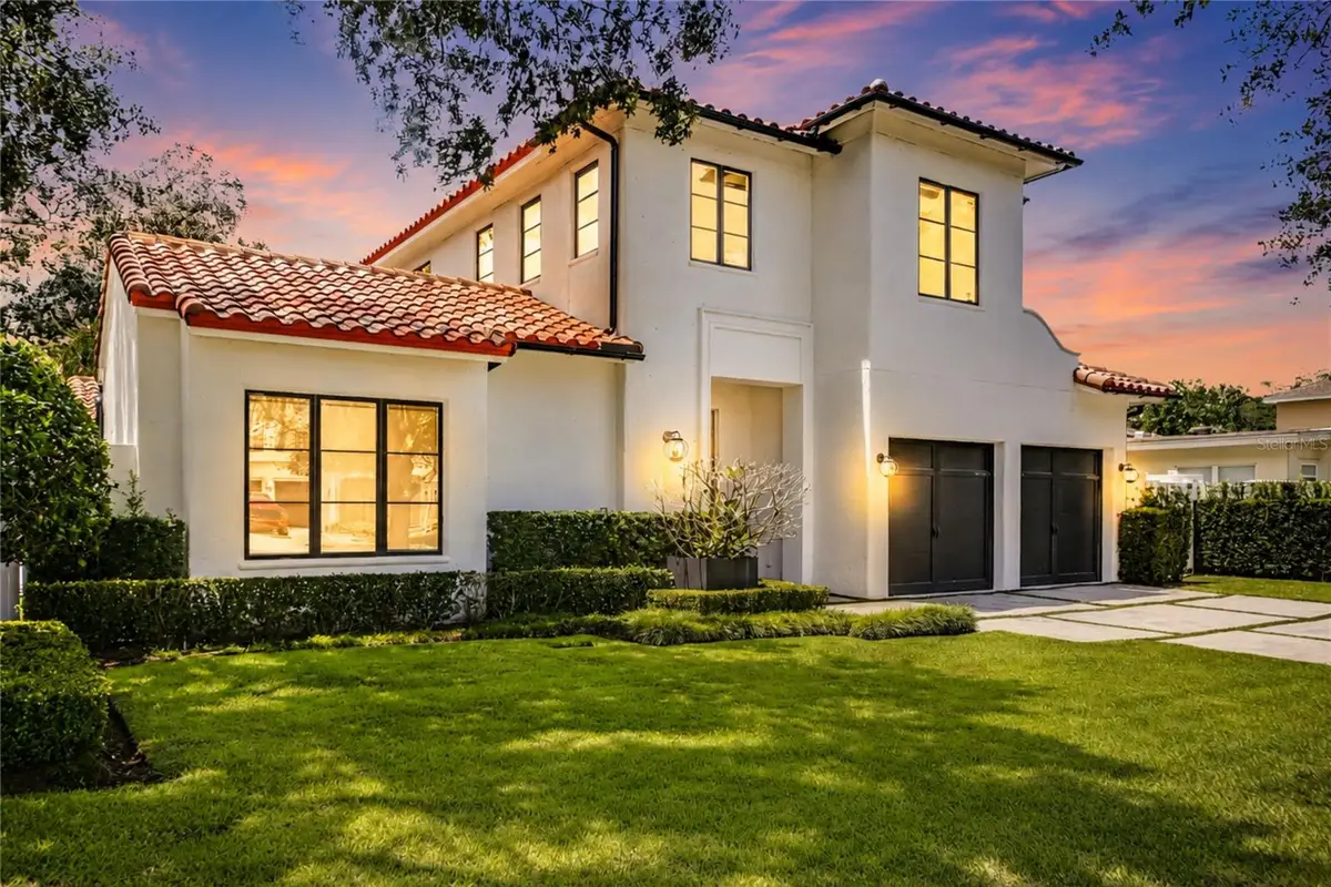 1750 Walnut Avenue, Winter Park, FL 32789 - #1