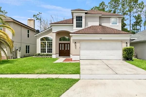 832 Magnolia Creek Circle, ORLANDO, FL 32828