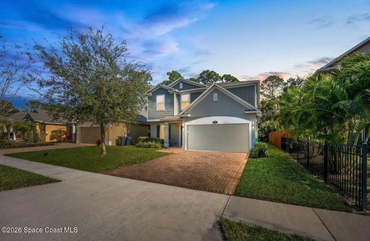 5573 Reagan Avenue, Titusville, FL 32780 - #1