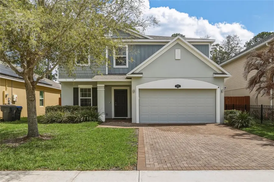 5573 Reagan Avenue, Titusville, FL 32780 - #2