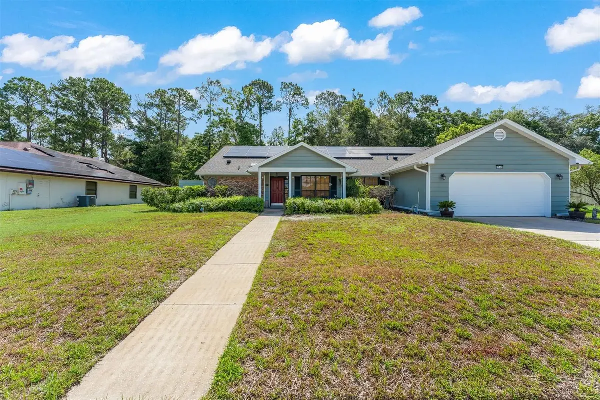 1341 S Ridge Lake Circle, Longwood, FL 32750 - #1