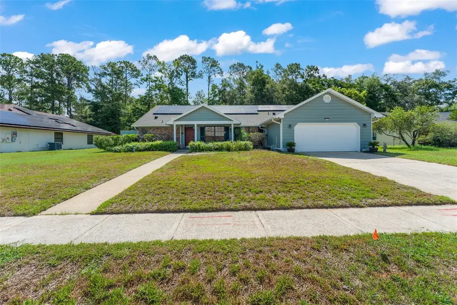 1341 S Ridge Lake Circle, Longwood, FL 32750 - #2