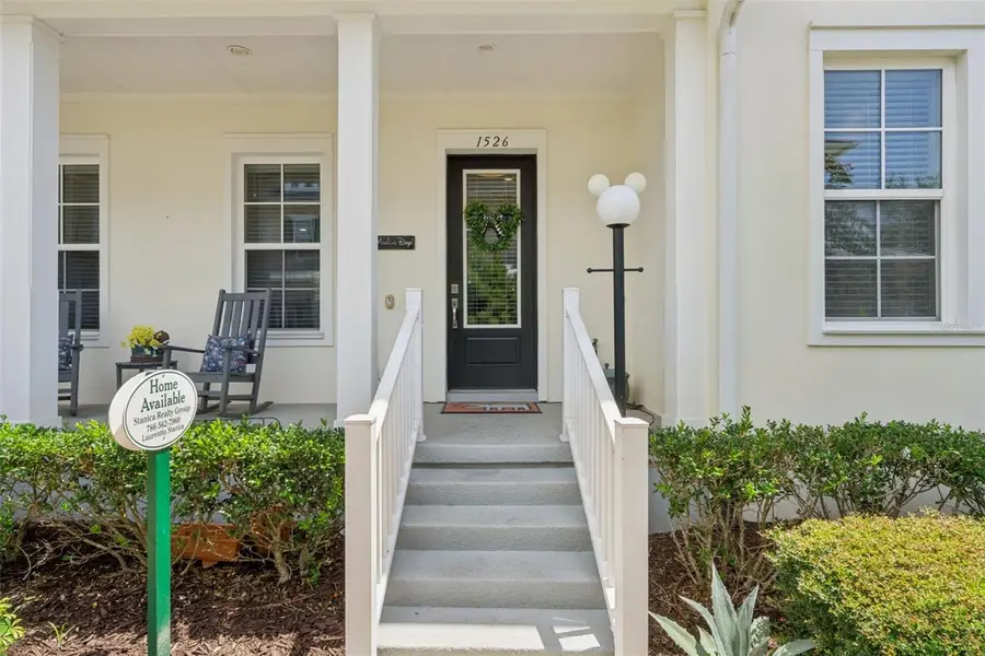 1526 Resolute Street, Celebration, FL 34747 - #2
