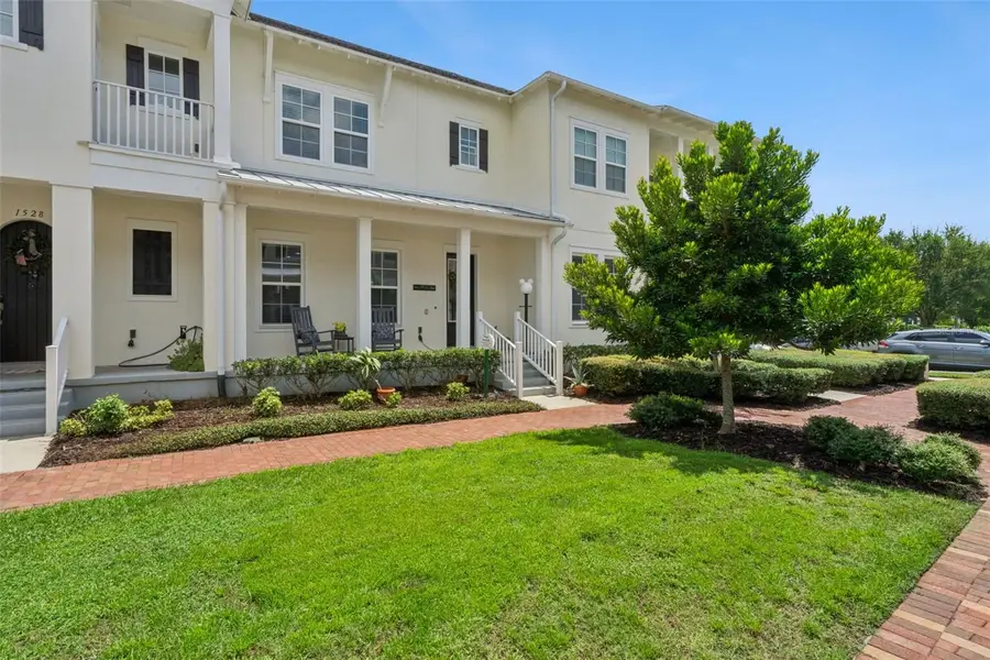 1526 Resolute Street, Celebration, FL 34747 - #3