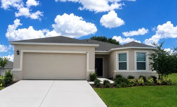 196 Tracy Court E, HAINES CITY, FL 33844