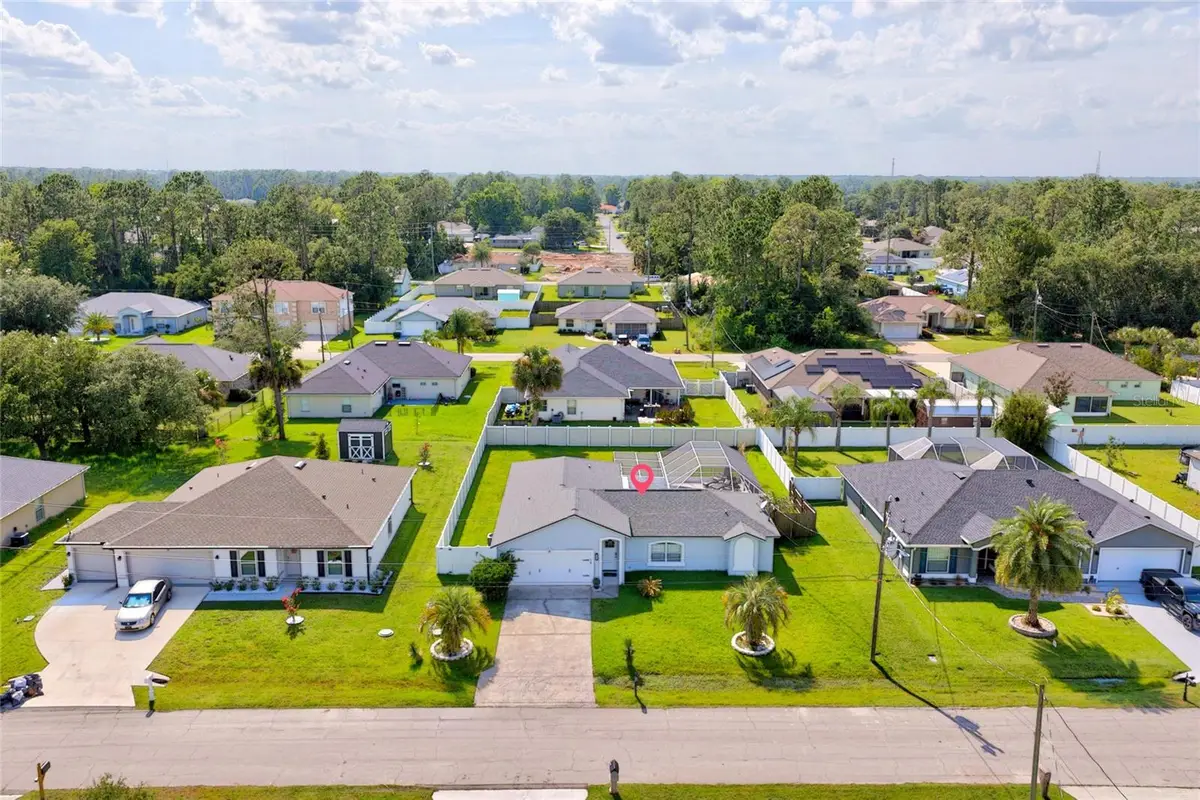33 Riverside Lane, Palm Coast, FL 32164 - #1