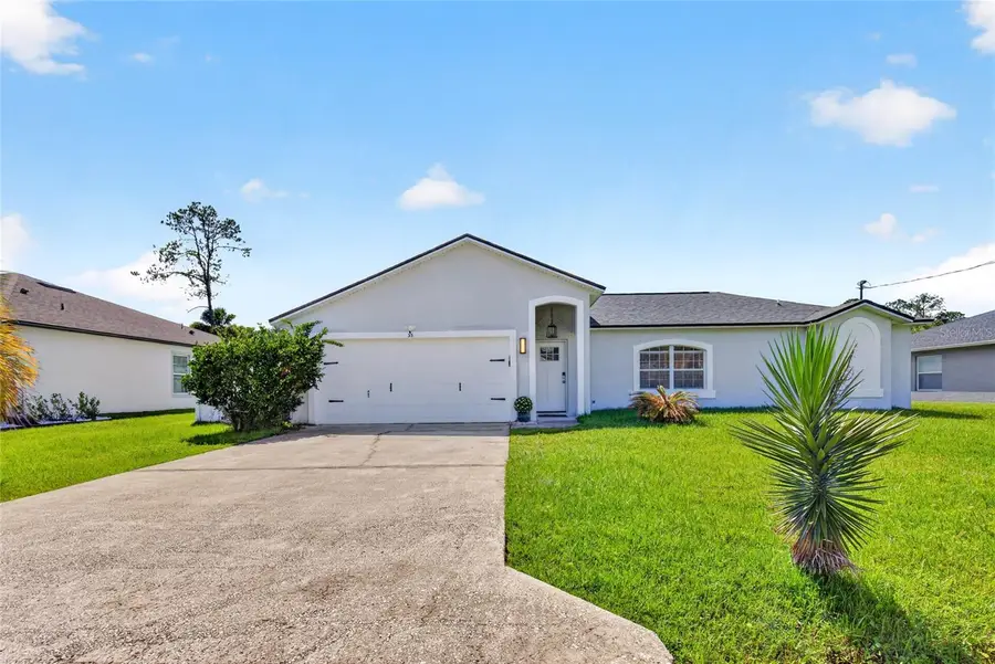 33 Riverside Lane, Palm Coast, FL 32164 - #3