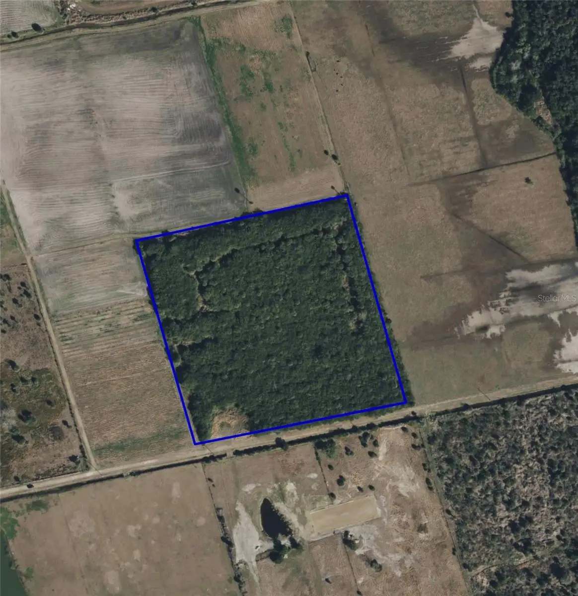 0 Orlando Avenue, Mims, FL 32754 - #1