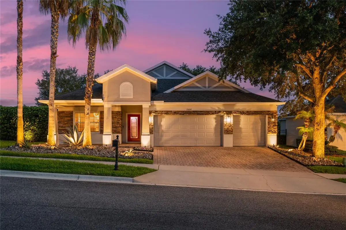 15604 Granlund Street, Winter Garden, FL 34787 - #1