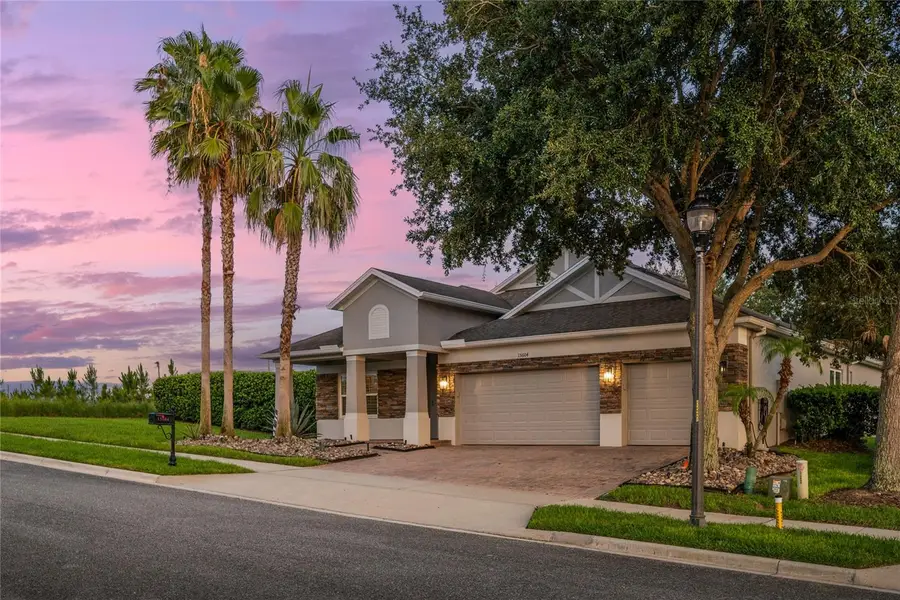 15604 Granlund Street, Winter Garden, FL 34787 - #2