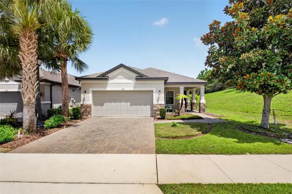 2612 Frazeek Court, CLERMONT, FL 34715