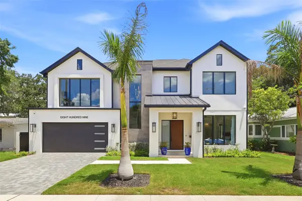 809 E Church Street, ORLANDO, FL 32801