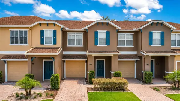 16571 Cedar Crest Drive, ORLANDO, FL 32828