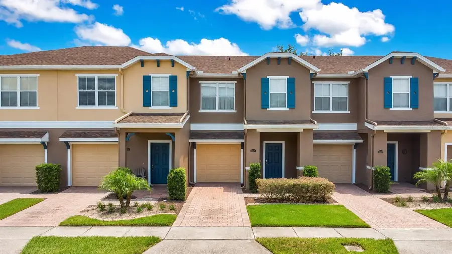 16571 Cedar Crest Drive, Orlando, FL 32828 - #2