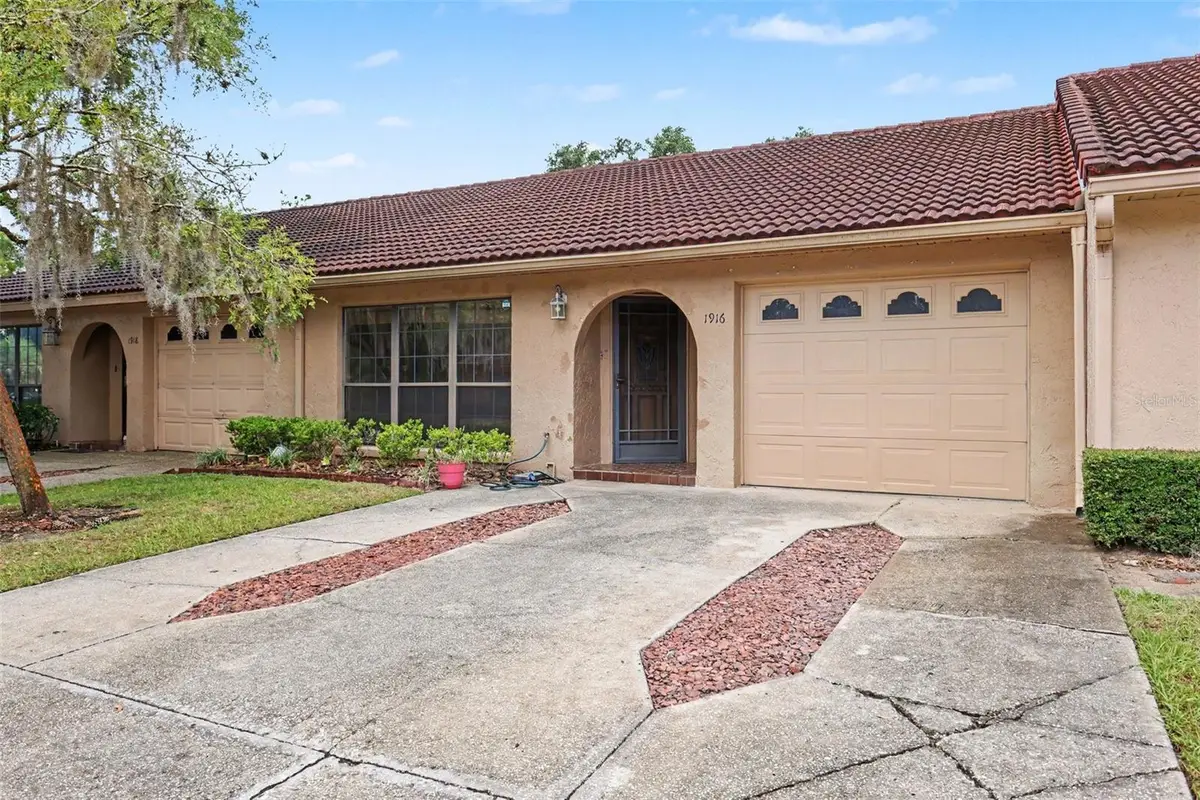 1916 SW 34th Court, Ocala, FL 34474 - #1