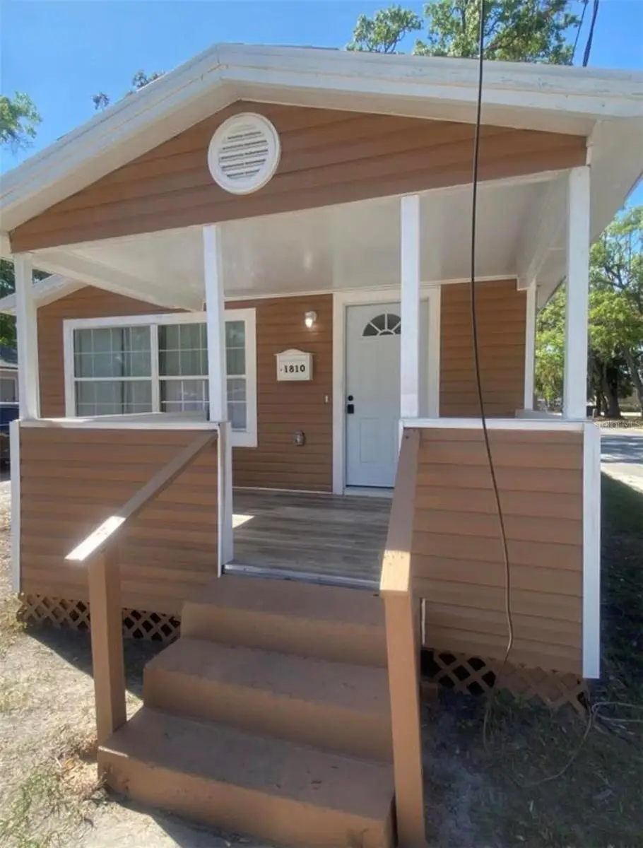 1810 N Brack Street, Kissimmee, FL 34744 - #1