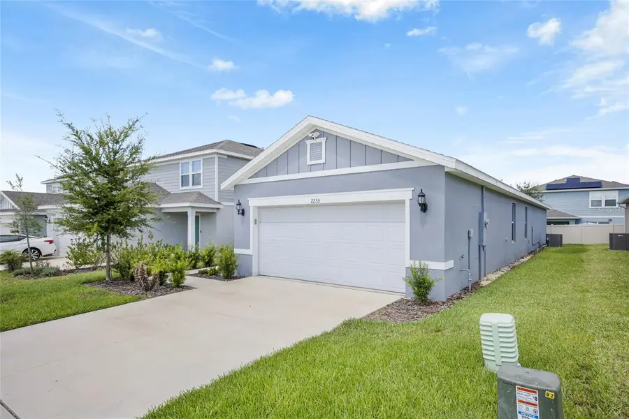 2235 Lovely Lane, Davenport, FL 33896 - #2