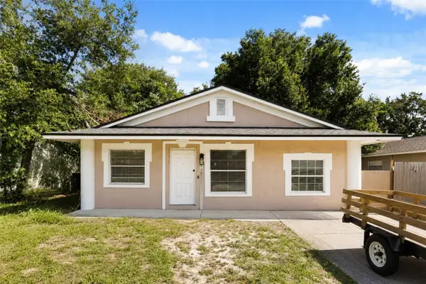 3469 Janet Street, APOPKA, FL 32712