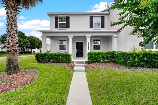 15006 Chapter Way, WINTER GARDEN, FL 34787